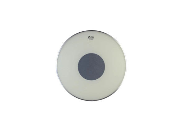 Remo Encore 14 Controlled Sound Coated Black Dot Remo Encore 14 Controlled Sound Coated Black Dot